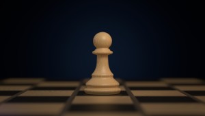 pawn chess piece