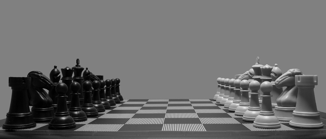 How Chess Can Make You a Better Leader